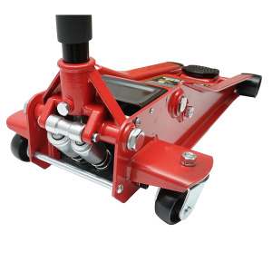 Cric profesional tip crocodil cu sarcina 2.5T 75-505mm HEAVY DUTY, Cod: DISKV15 - Img 5