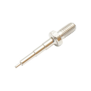 Cui, ac de schimb 37mm pentru cleste crotaliere model treptat, Cod: BK80467, Brand: BRECKNER GERMANY - Img 2