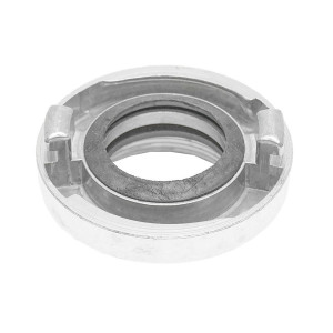 Cupla fixa tip Storz cu filet interior, diametru 50mm/2 inch, Cod: BK77715, Brand: BRECKNER GERMANY - Img 2