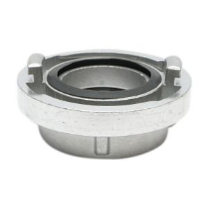 Cupla storz 3 toll cu filet interior mama pentru furtun irigatii apa, pompieri 3 din aluminiu, Cod: BK78326, Brand: BRECKNER GERMANY - Img 2