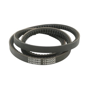 Curea 17460DR transmisie trapezoidala Landini 13x1168 cod OEM 403348R1, 74702448, AUTOSPEED, DISRR59
