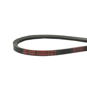 Curea alternator Dacia 1300, 1310, 1400, 1410 10X8x1218, BK13000, BRECKNER GERMANY