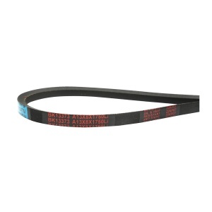 Curea transmisie trapezoidala A 13X8X1750 Li Breckner Germany, BRECKNER GERMANY, BK13373 - Img 3