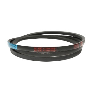 Curea transmisie trapezoidala A 13X8X2000 Li Breckner Germany, BRECKNER GERMANY, BK13382