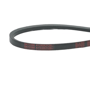Curea transmisie trapezoidala A 13X8X2125 Li Breckner Germany, BRECKNER GERMANY, BK13388 - Img 2
