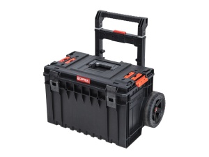 Cutie de scule QBRICK SYSTEM ONE Vario Roller - Img 1