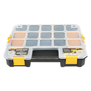 Cutie organizare accesorii 375X314X65mm, Cod: BK92830, Echivalență: DISSK15, Breckner Germany - Img 2