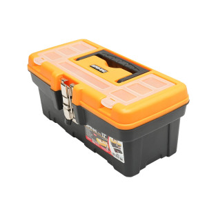 Cutie pentru scule din plastic 158x325x137mm Cod: DISSG92, Breckner Germany - Img 2