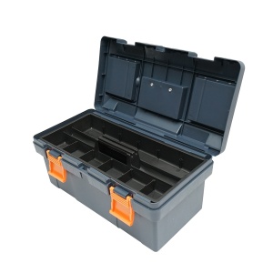 Cutie pentru scule din plastic 440x220x205mm, Cod: DISMH69, Brand: BRECKNER GERMANY - Img 6
