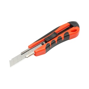 Cutit cutter profesional cu maner anti-alunecare si functie blocare 165mm, Cod: BK80204, Brand: BRECKNER GERMANY - Img 3