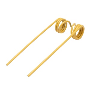Deget pick-up pentru John Deere cod OEM C11427 CX, 220x7xFi5mm Breckner Germany, BRECKNER GERMANY, BK77101 - Img 3