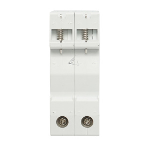 Descarcator la supratensiune cu semnalizare pentru sisteme fotovoltaice, 2P, SUP1-40, 385V, Cod: BK87394, Brand: SUNTREE - Img 2