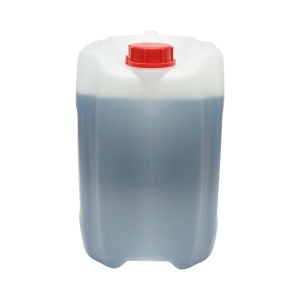 Detergent spuma activa auto exterior concentrat profesional Clean Wash Pro-X 22kg, AAB414 - Img 2