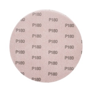 Disc abraziv 225mm tip sita Velcro P180, UTB, BK79966