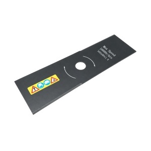 Disc circular vidia 230x25.4x1.3mm, 36 dinti pentru motocoasa de umar Breckner Germany, BRECKNER GERMANY, BK99664
