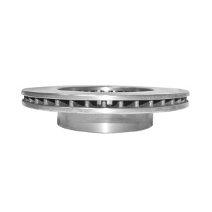 Disc frana Dacia Super Nova si Solenza SN&X fi 235, BK41001, BRECKNER GERMANY - Img 2