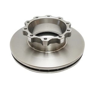 Disc frana fata stanga/dreapta MAN E2000, F2000, FOC, HOCL, LION, LION´S, NL, TGA, TGM, TGS, TGX 432x45mm cod OEM 81508030041, BK79867, BRECKNER GERMANY