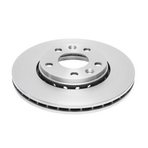 Disc frana ventilat Dacia Duster cu ESP 280X24 402060010R, BK41007, BRECKNER GERMANY