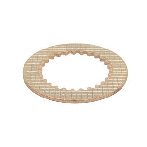 Disc frictiune diferential John Deere 85x53.2/58.2x3mm, Z=27 cod OEM RE271382, Cod: DISRF43, Marca: AUTOSPEED - Img 2