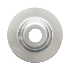 Disc slefuire lemn 100x22.23mm tip oala pentru polizor unghiular Breckner Germany, BRECKNER GERMANY, BK87093 - Img 3