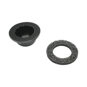 Dispozitiv perie curatare butuc roata 150mm, patrat 1/2 inch 2 piese Breckner Germany, BRECKNER GERMANY, BK72533 - Img 3