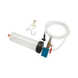 Dispozitiv pneumatic pentru aerisire si inlocuire lichid frana Breckner Germany, BRECKNER GERMANY, BK56529 - Img 2