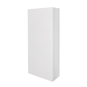 Dulap metalic fiset 1800x800x350mm cu 2 usi securizate, 4 polite, gri, Cod: BK92938, Brand: BRECKNER GERMANY - Img 3