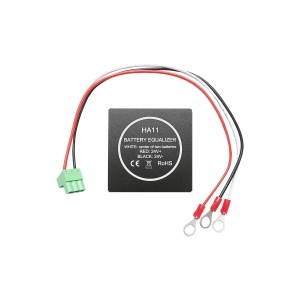 Egalizator BMS baterii 24-36-48V, HA11 Bluetooth APP pentru baterii sistem solar fotovltaic, DISLD48