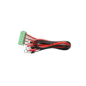 Egalizator BMS baterii 4x2-12V HA12 cu Bluetooth APP pentru baterii sistem solar fotovltaic, Cod: DISLD49, - Img 3