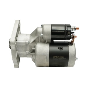 Electromotor 12V, 2.7kW, Z=10 Ford, New Holland, David Brown cod OEM 9142765, D1NN11000A, K308650, BRECKNER GERMANY, BK99906 - Img 2