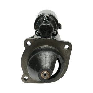 Electromotor 12V, 3.2kW, Z=10 Landini, Massey Ferguson, Renault cod OEM 6229400M91, 323319A1, 11130807, BRECKNER GERMANY, BK99902 - Img 2