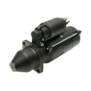 Electromotor 12V, 4.2kW John Deere Z=10 cod OEM IS1056, AZF4596, BK99892