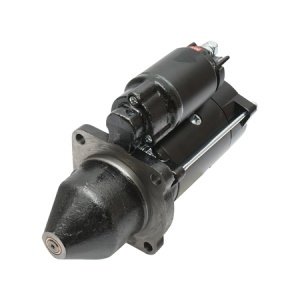 Electromotor 12V pentru Case IH, Ursus cod OEM 0986013690, 26342D, DISKD34