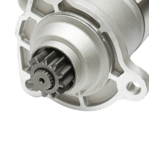 Electromotor 24V, 5.5KW Scania cod OEM 986510047, F042002135, 0579261, 1447911, 1796026, 2029376, 2031368, 2148650, 2276131, 571467, DISPM94 - Img 3