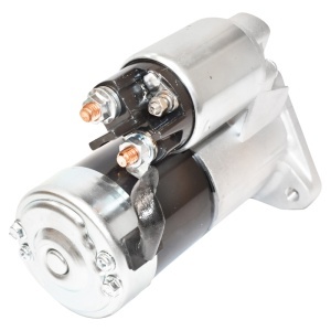 Electromotor/demaror Dacia Logan 1.5dCi Euro 4, Euro 5 8200584675, BK65040, BRECKNER GERMANY - Img 3