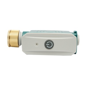 Electrovalva apa programabila pentru irigare, 4xAA 1.5V, presiune 8 bar, aplicatie Smart Life IP67, Cod: DISMK77 - Img 3