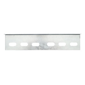 Element imbinare jgheab metalic 40x15x200mm, otel galvanizat, DISNK59 - Img 4
