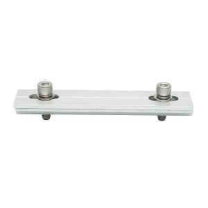 Element imbinare sina prinderi panou solar fotovoltaic sistem B, Cod: DISEM45, Brand: BRECKNER GERMANY - Img 2