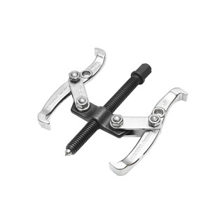 Extractor rulmenti, cu 2 brate, 4/100mm, Cod: BK92583 Echivalență: DISFP91, Hoteche - Img 3