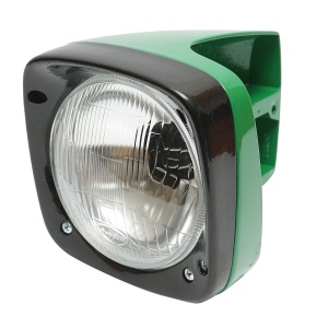 Far dreapta John Deere fi 129mm cod OEM DE13523 , Cod: DISTV14