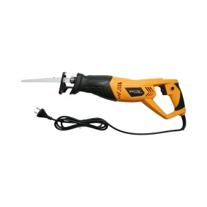 Fierastrau electric pendular tip sabie 1800W, 220V, cursa 20mm, viteza reglabila 500-2600rpm Breckner Germany, BRECKNER GERMANY, DISUS55