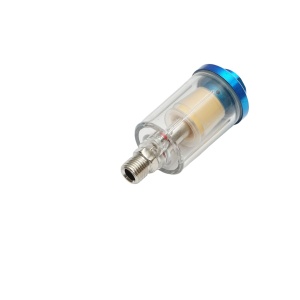 Filtru aer cu racord 1/4, Cod: DISMS40 - Img 1