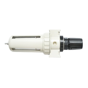 Filtru aer cu regulator de presiune max 1 Mpa, 150 psi, Cod: BK77481, Brand: HOTECHE - Img 5