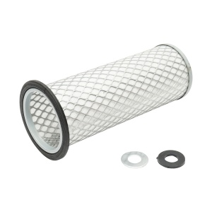 Filtru aer interior pentru Massey Ferguson P770735, XA1351, SA16908, LAF8828, Cod: BK90995, Marca: BRECKNER GERMANY - Img 1
