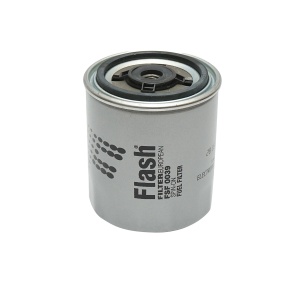 Filtru combustibil Mercedes-Benz 190D, 2.5T, filet M12x1.5, 99x86x63mm cod OEM FSF 0039, echivalent H 35WK, FF 5153, WK 817 , Cod: DISCS0037M - Img 1