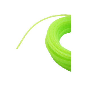 Fir elicoidal pentru motocoasa 3mm x 15m, Cod: BK99754, Brand: BRECKNER GERMANY - Img 3