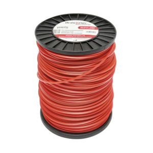 Fir patrat pentru motocoasa 3.3 mm x 232 m, Cod: BK99736, Brand: BRECKNER GERMANY - Img 2