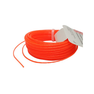 Fir rotund embosat pentru motocoasa 1.6mmx15m, Cod: BK99764, Brand: BRECKNER GERMANY - Img 3