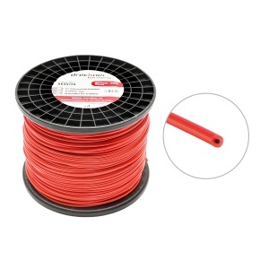Fir rotund pentru motocoasa, 3.0 mm x 240 m Breckner Germany, BRECKNER GERMANY, BK99729