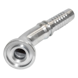 Flansa armatura FL 45 DN20 38.1, BRECKNER GERMANY, BK94224 - Img 2